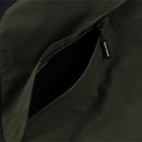 3 Ply Ripstop Shell Winter Jacket - Army