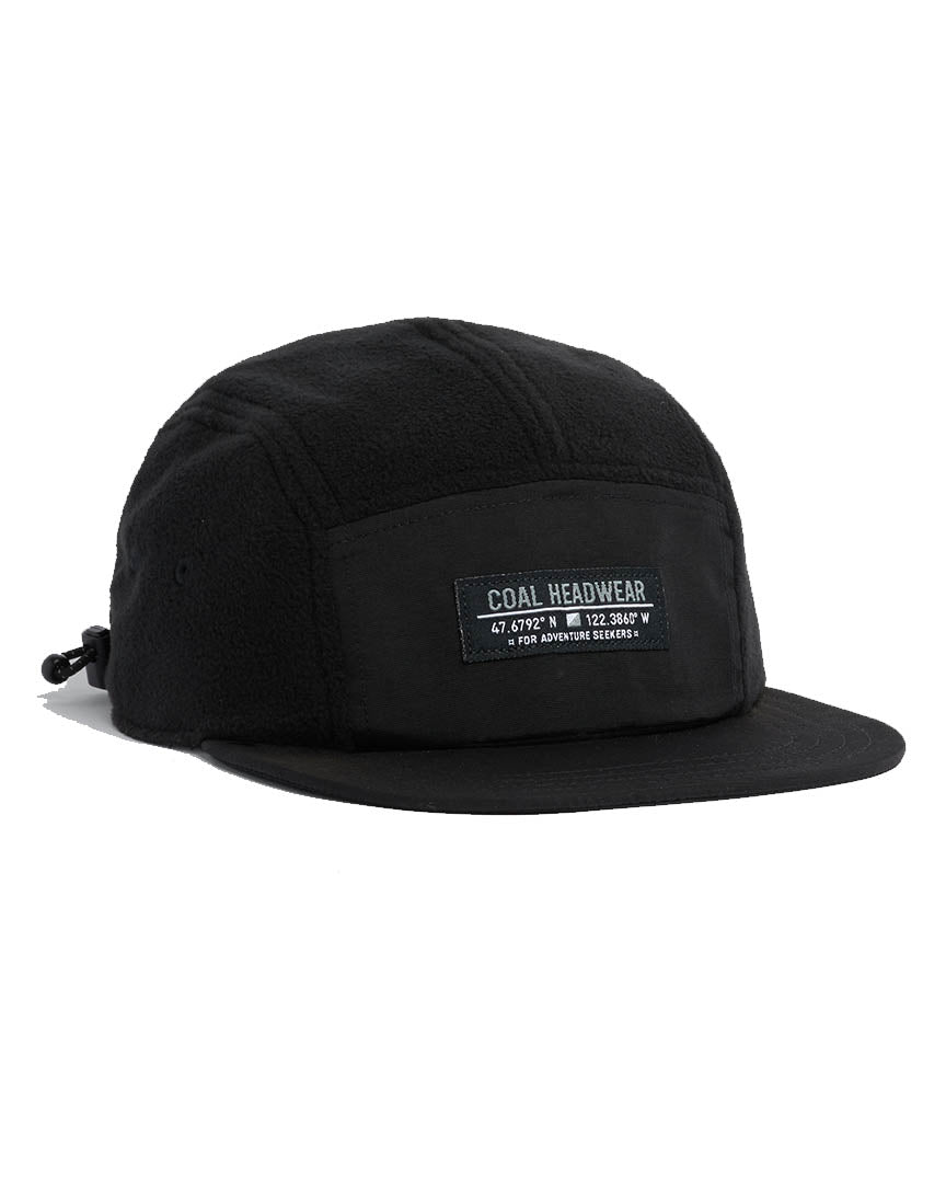 Casquette Bridger - Black