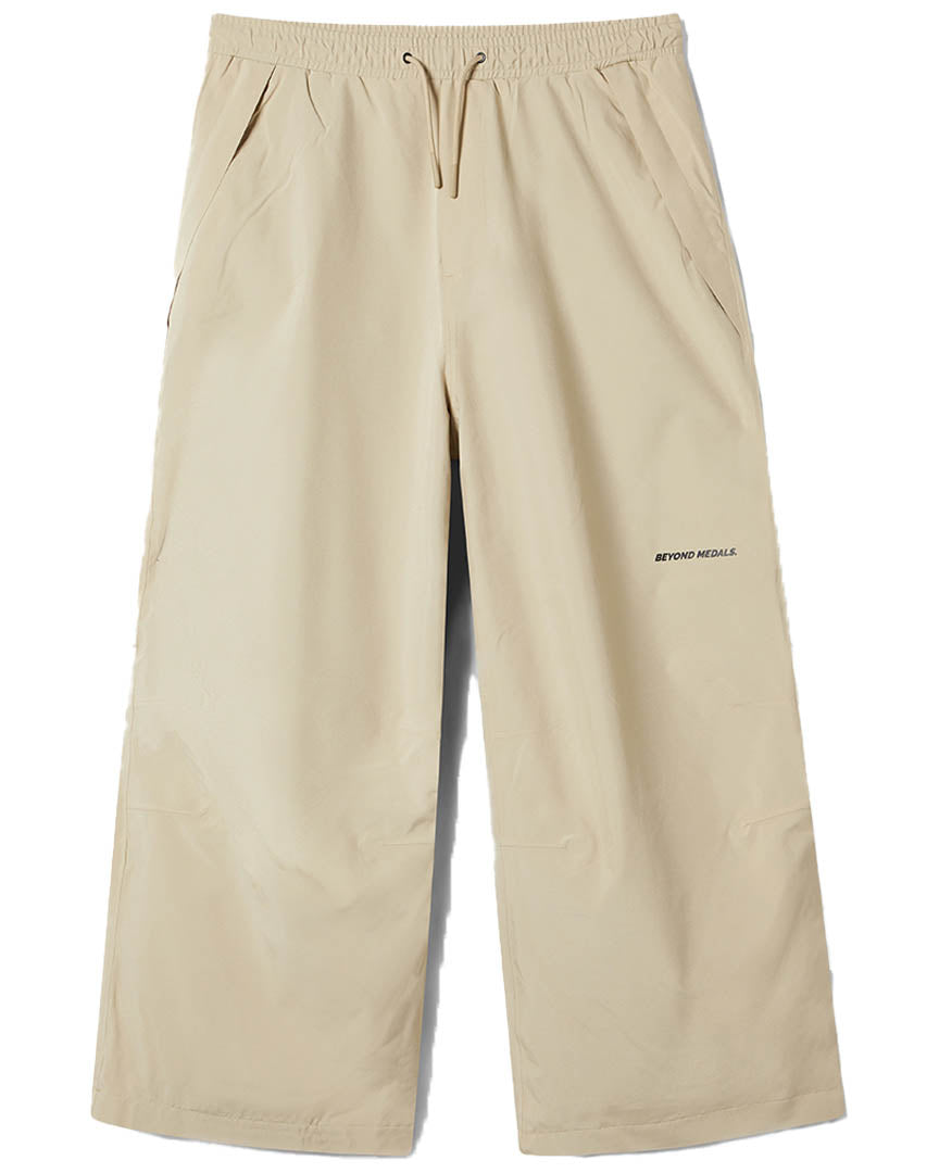 Pantalon neige Park Pants - Beige