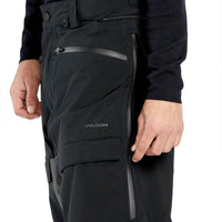 Rnge Stretch Gore-Tex Snow Pants - Black