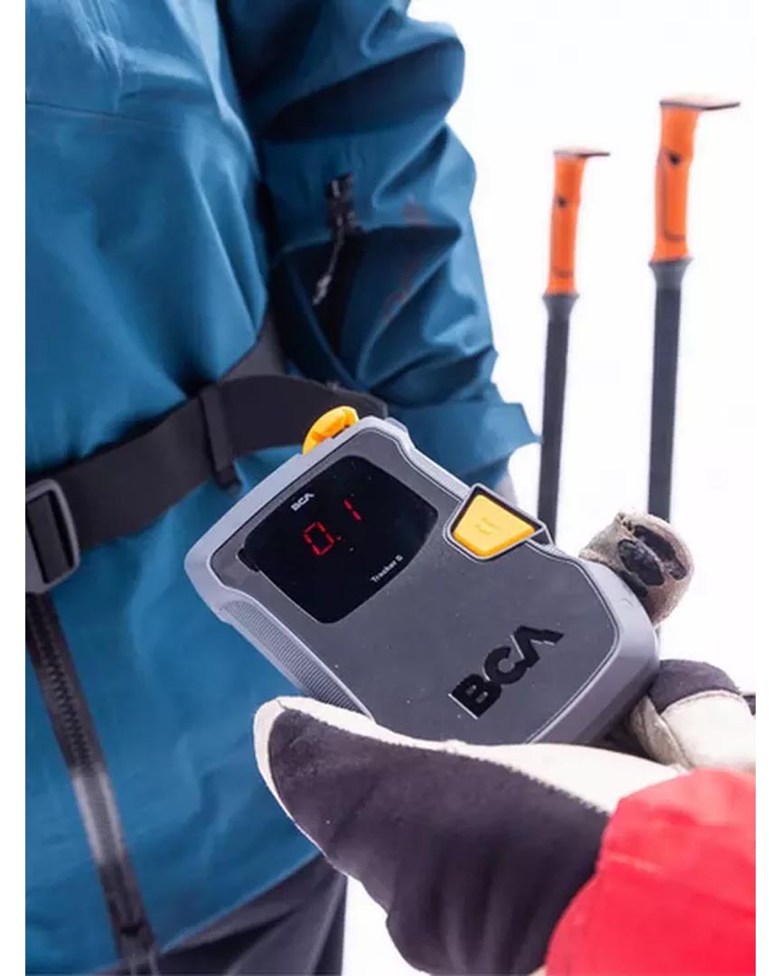 Tracker S Beacon Transceiver