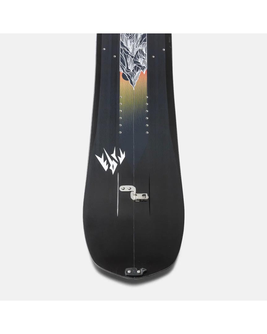 Frontier Splitboard 2025