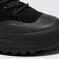 Mte Half Cab Gore-Tex Insulated Shoes - Black/Black