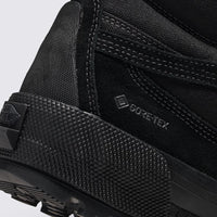 Souliers Mte Sk8-Hi Gore-Tex - Blackout