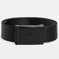 Ceinture Classic Web Belt - Black