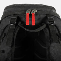 Deeper 19L Backpack - Stealth Black