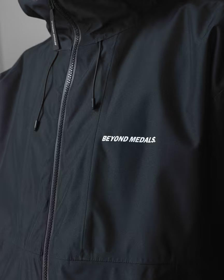 Full Zip Jacket 2L - Real Tree