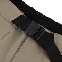 3 Ply Ripstop Snow Pants - Army