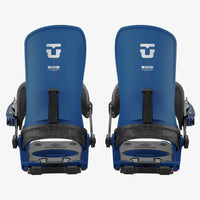 Charger Pro Splitboard Bindings - Bryan Iguchi 2025