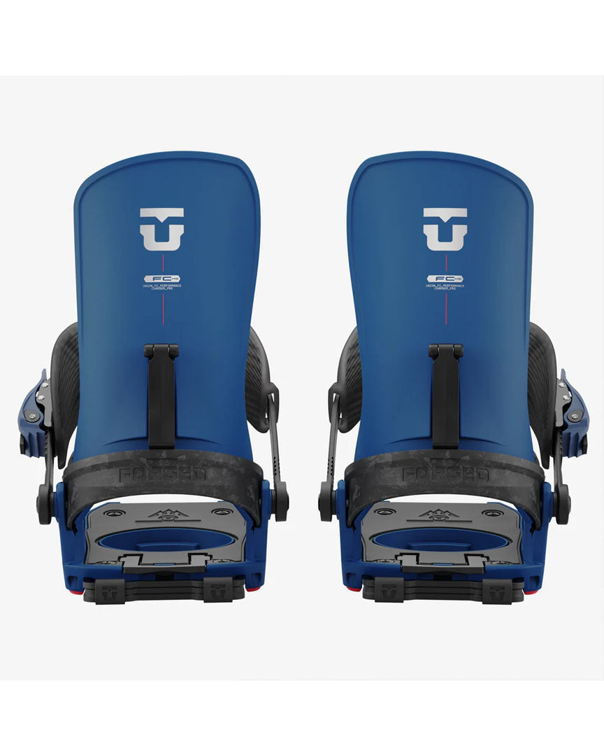 Charger Pro Splitboard Bindings - Bryan Iguchi 2025