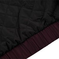 Manteau neige Insulated Track - Oxblood