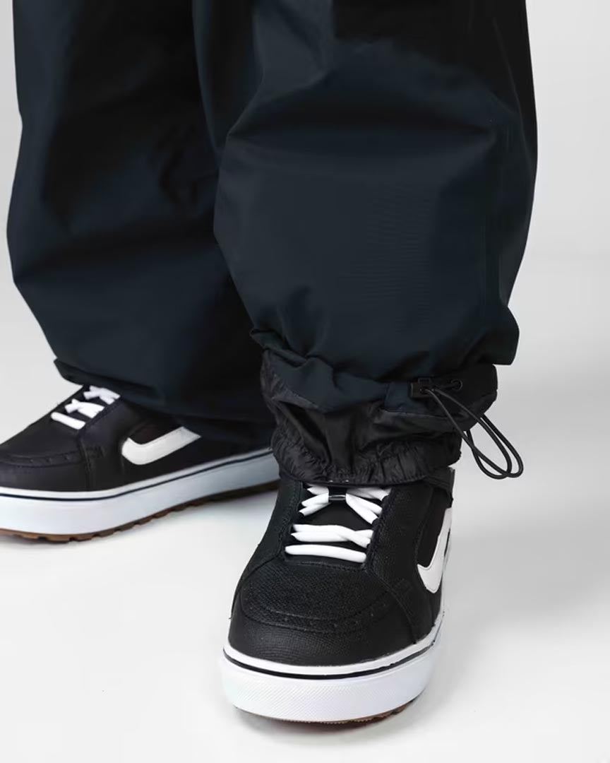 Park Snow Pants - Black