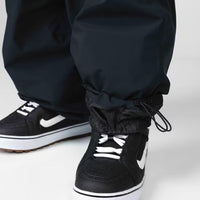 Park Snow Pants - Black