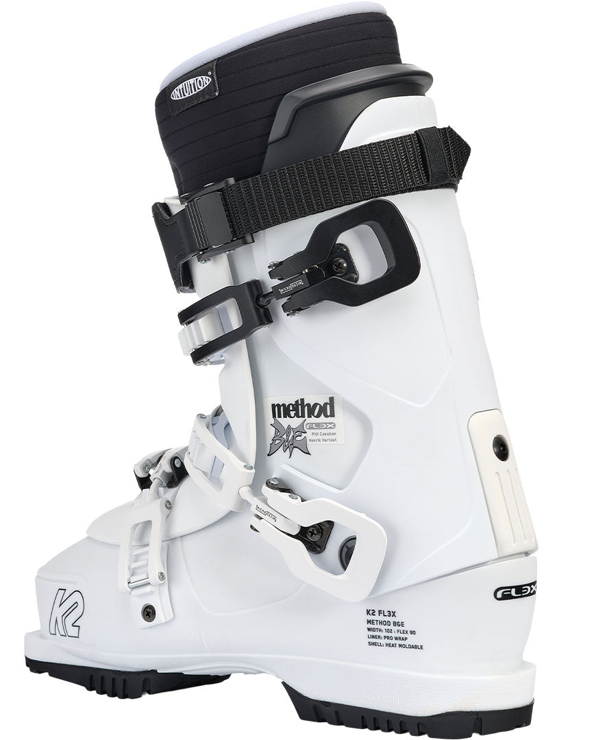 Bottes de ski Method B&E