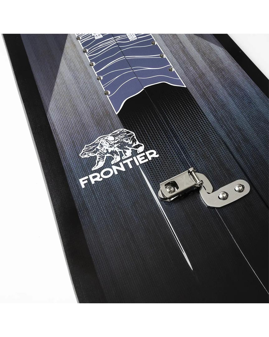 Frontier Splitboard 2025