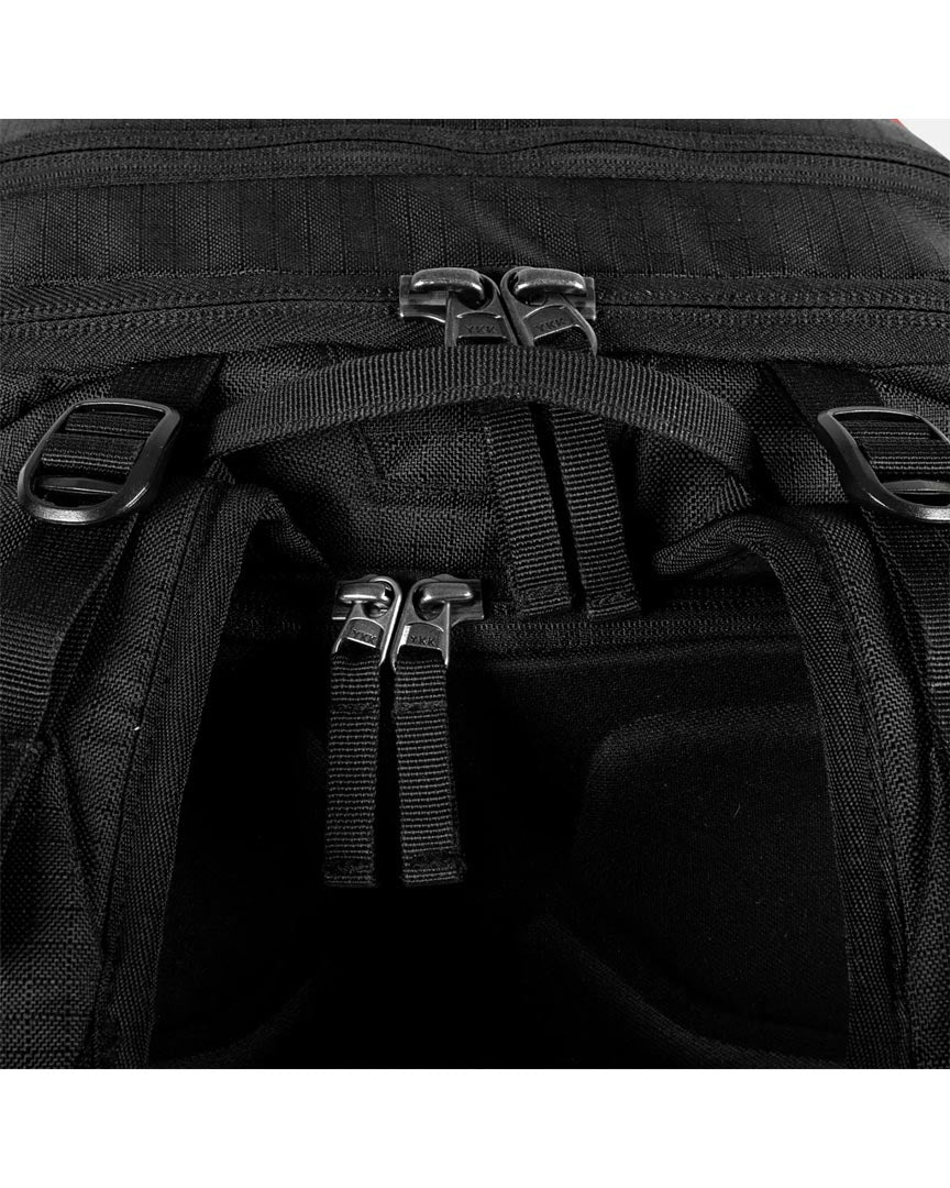 Higher 32L Backpack - Stealth Black