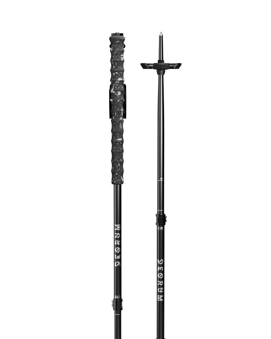 Apollo Fr Regular Baskets Ski Poles