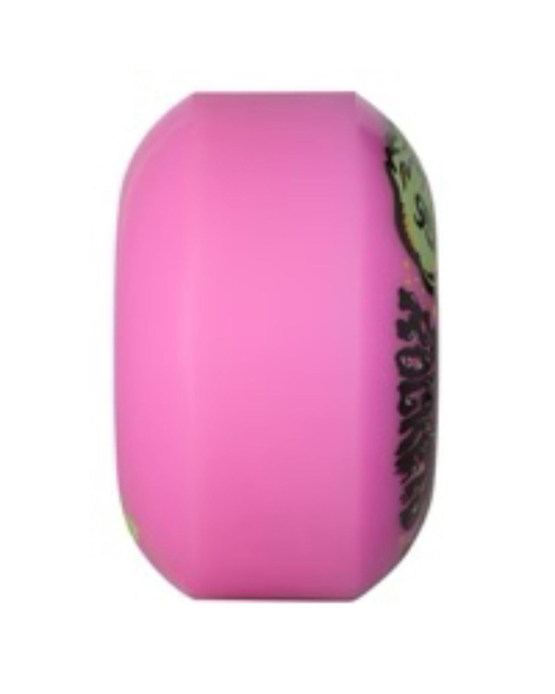 Roues de skateboard Snot Rockets - Pastel Pink