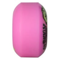 Roues de skateboard Snot Rockets - Pastel Pink