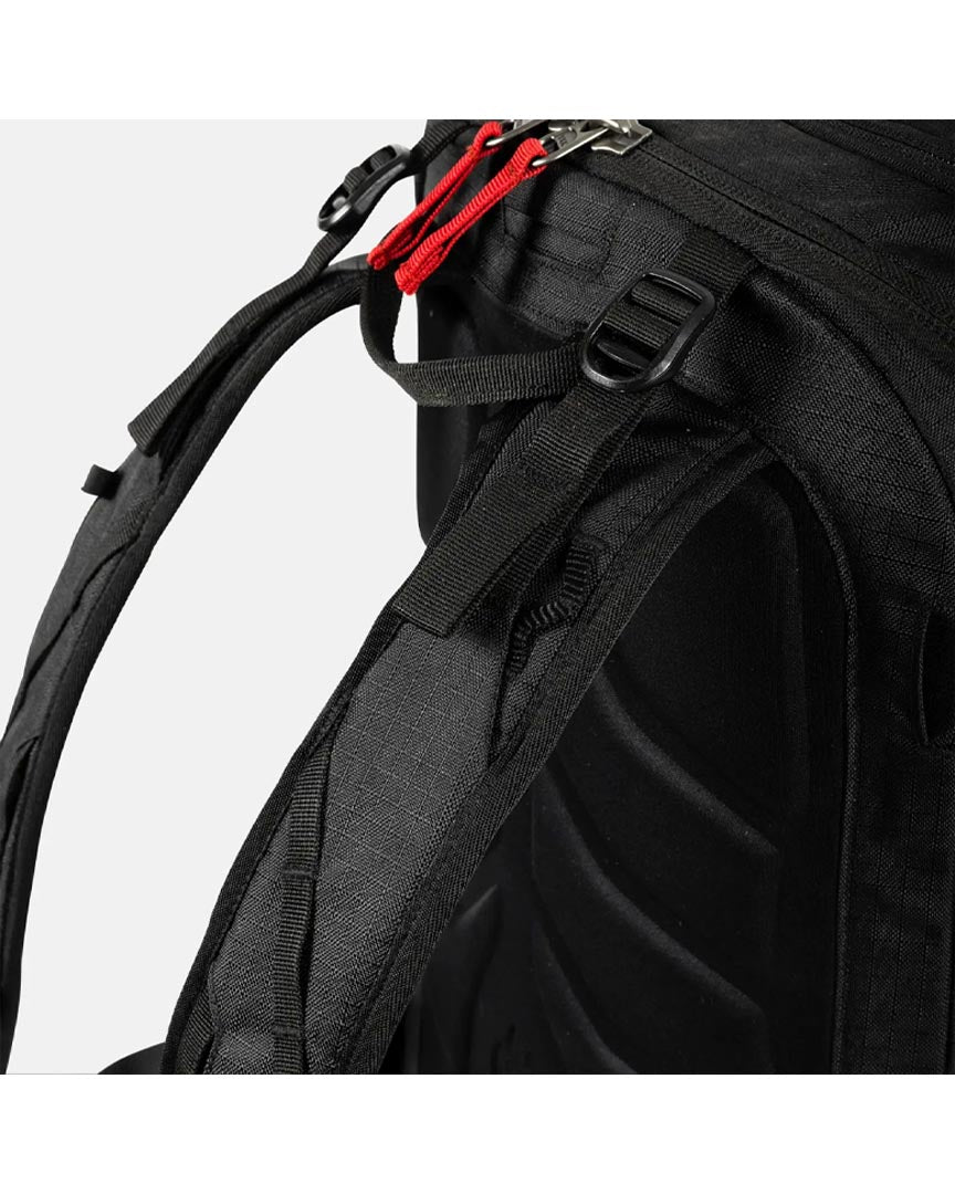 Sac à dos Deeper 19L - Stealth Black