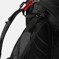 Deeper 19L Backpack - Stealth Black