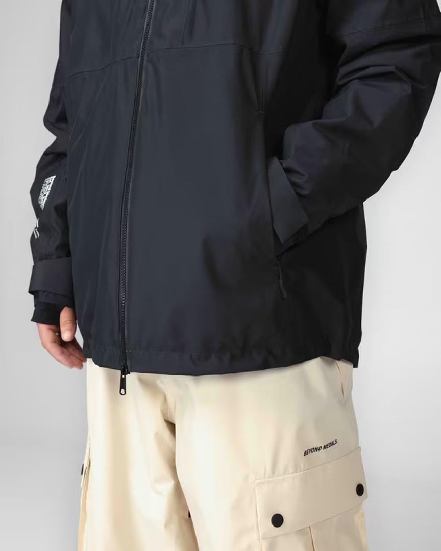 Full Zip Jacket 2L - Real Tree