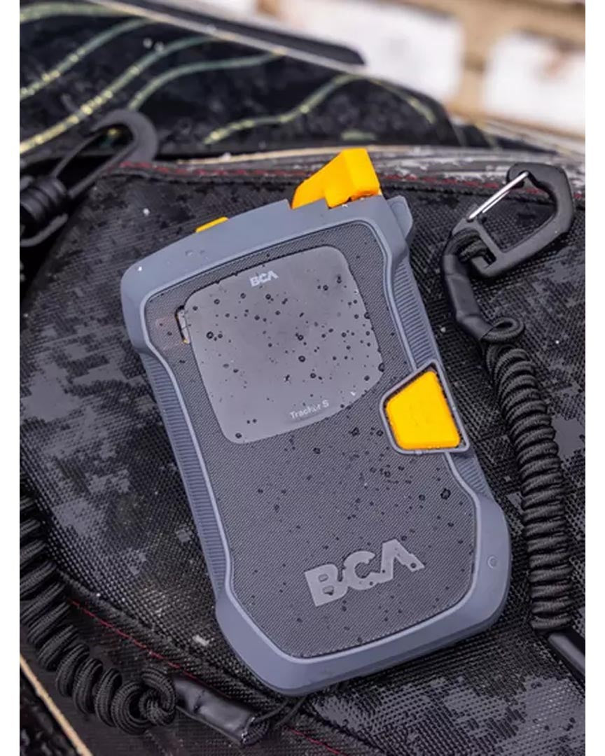 Tracker S Beacon Transceiver