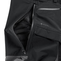 Rnge Stretch Gore-Tex Snow Pants - Black