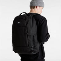 Resolute Backpack - Black