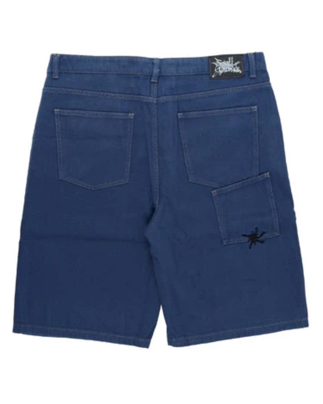 Club Jorts Shorts - Navy