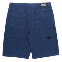 Club Jorts Shorts - Navy