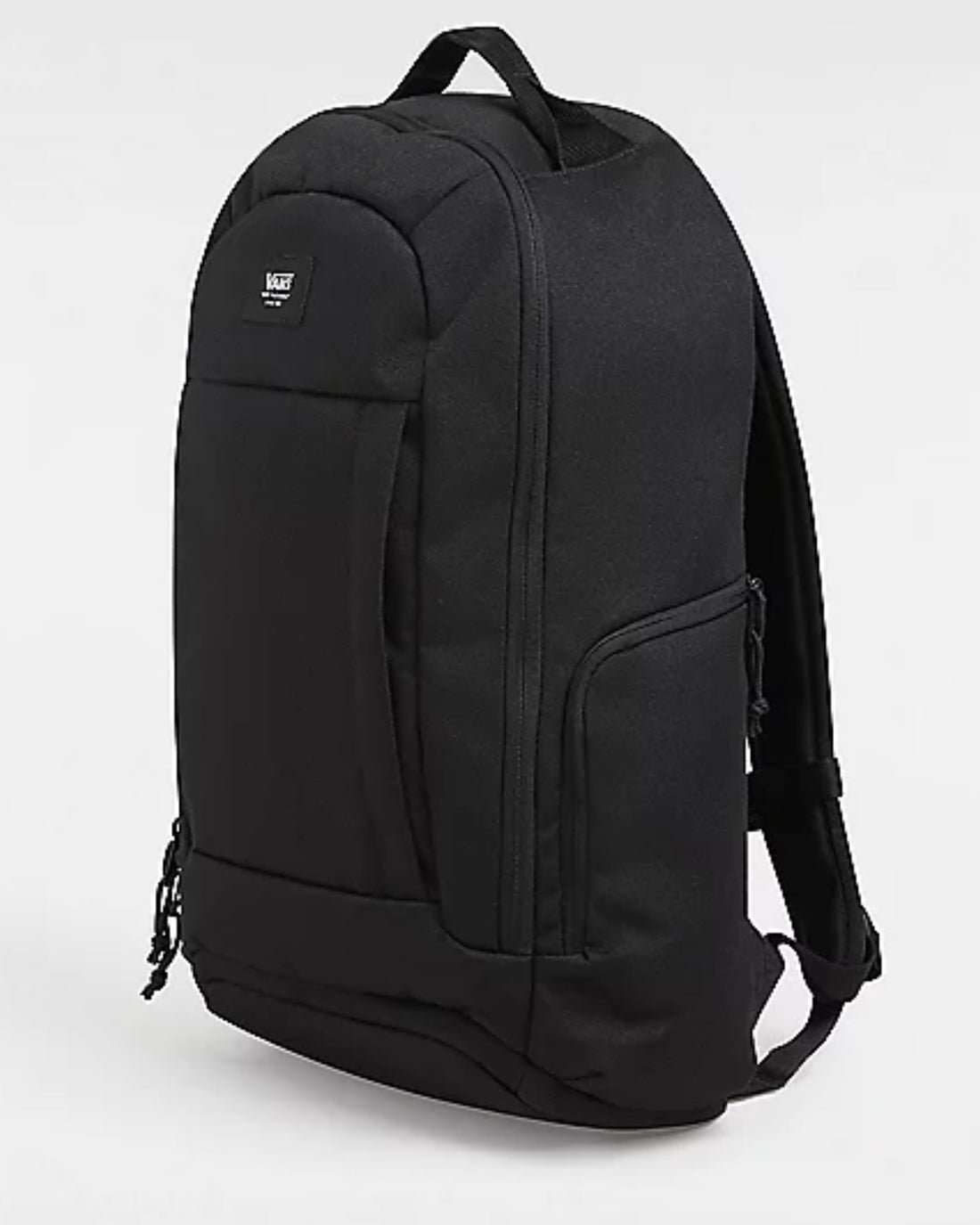 Resolute Backpack - Black