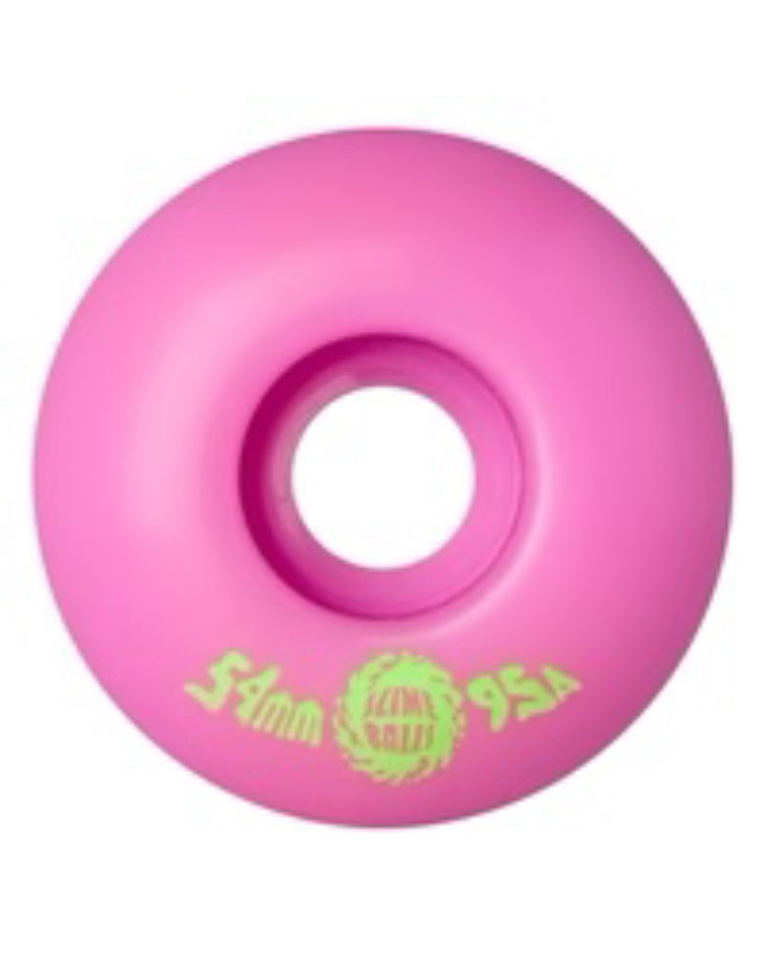 Roues de skateboard Snot Rockets - Pastel Pink