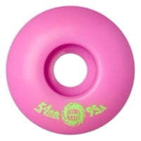 Roues de skateboard Snot Rockets - Pastel Pink