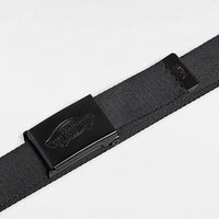 Ceinture Classic Web Belt - Black