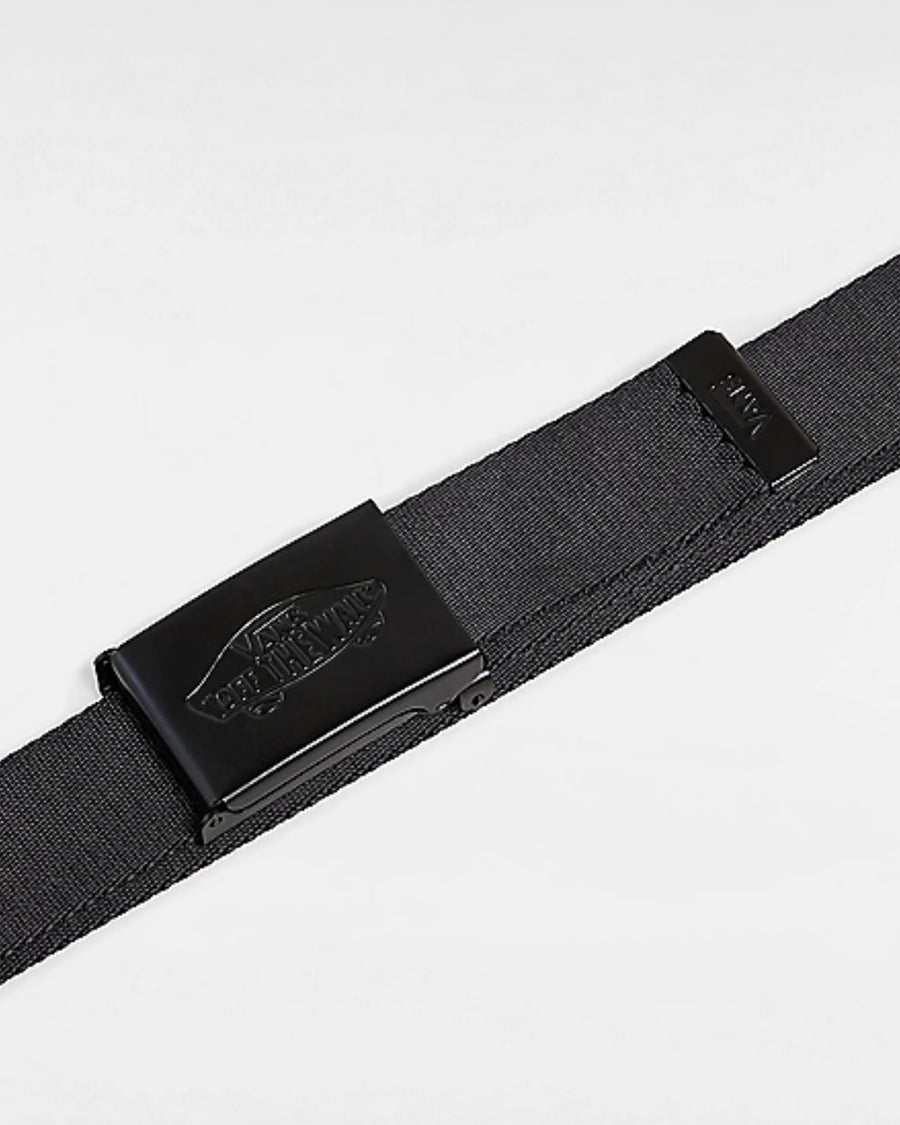 Ceinture Classic Web Belt - Black