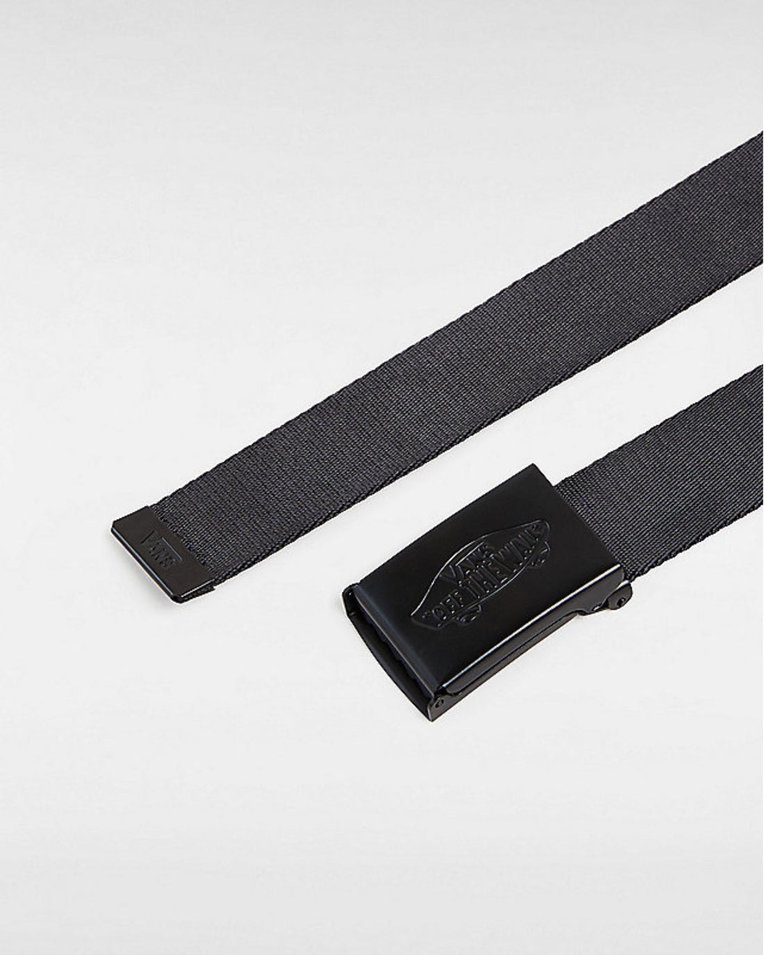 Classic Web Belt Belt - Black