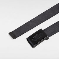 Classic Web Belt Belt - Black