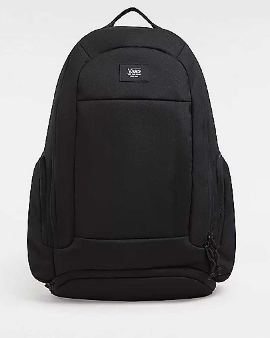 Resolute Backpack - Black