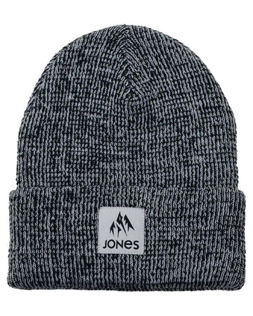 Tuque Beanie Baker - Black