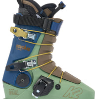 Revolve Team W Ski Boots 2024