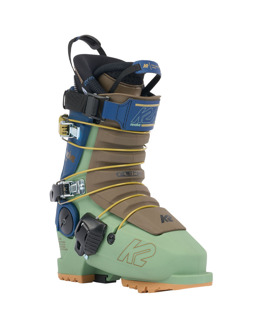 Bottes De Ski Revolve Team W 2024