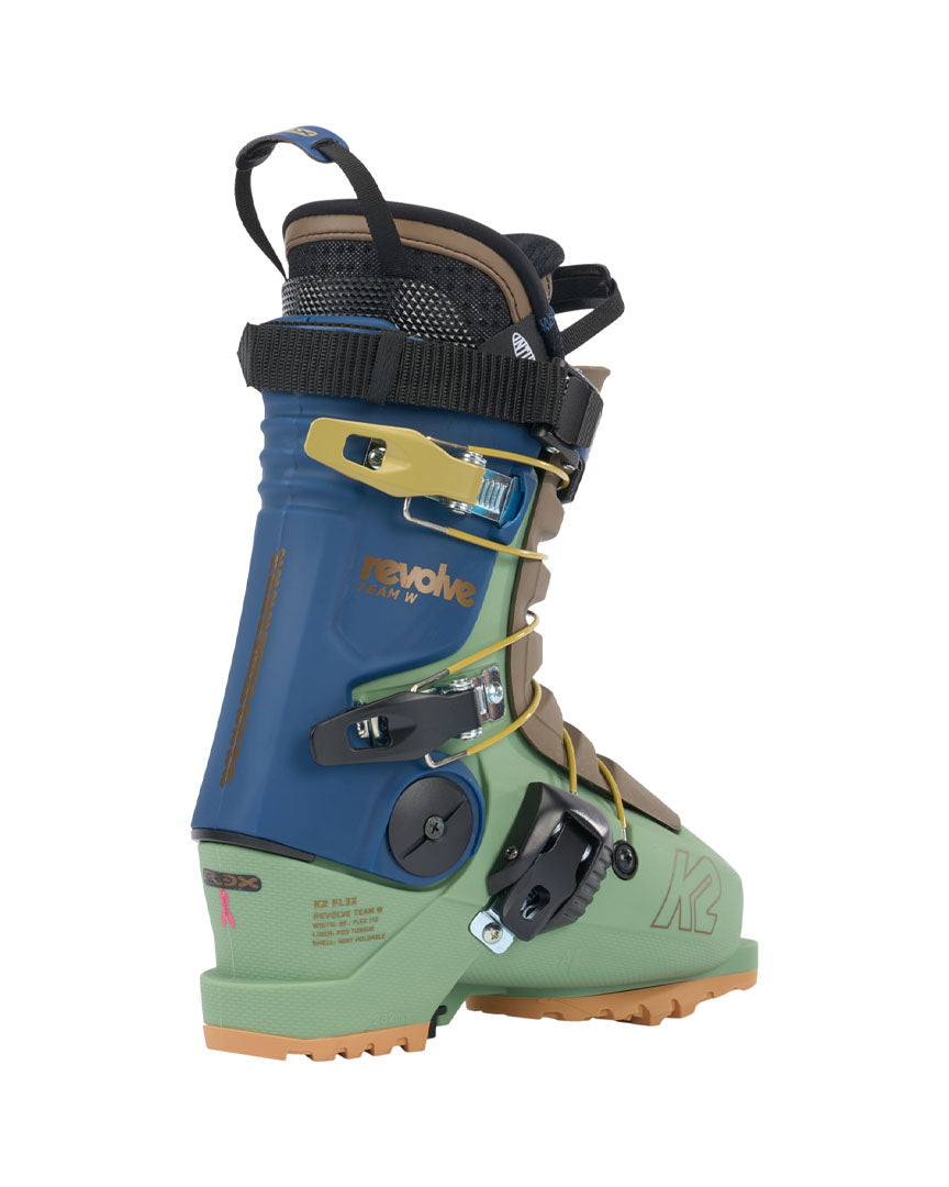 Revolve Team W Ski Boots 2024