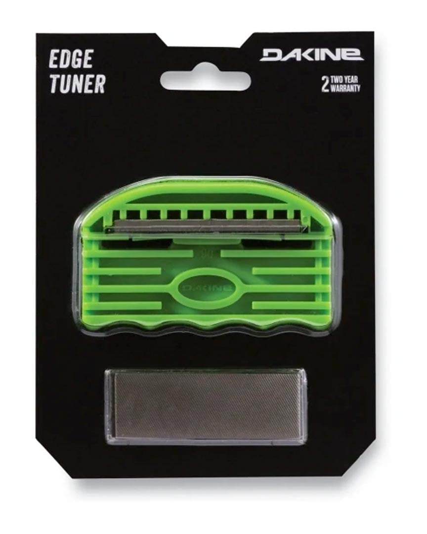 Edge Tuner Tool - Green