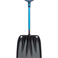 Evac 7 Shovel - Ultra Blue