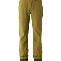 High Sierra Snow Pants - Sierra Tan