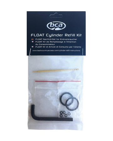 Consumer Refill Kit Airbag Accessory