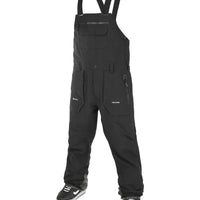 Salopettes neige Rain Gore-Tex Bib Overall - Black