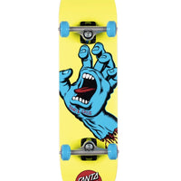 Skateboard complet Screaming Hand - Mini