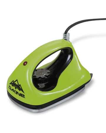 Adjustable Tuning Iron - Green